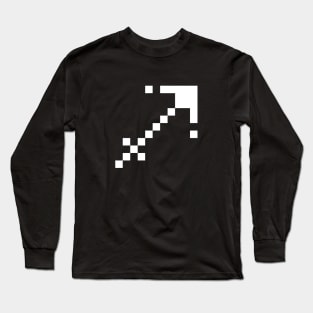 Sagittarius Long Sleeve T-Shirt